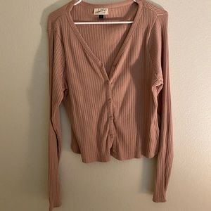 Universal Thread Cardigan